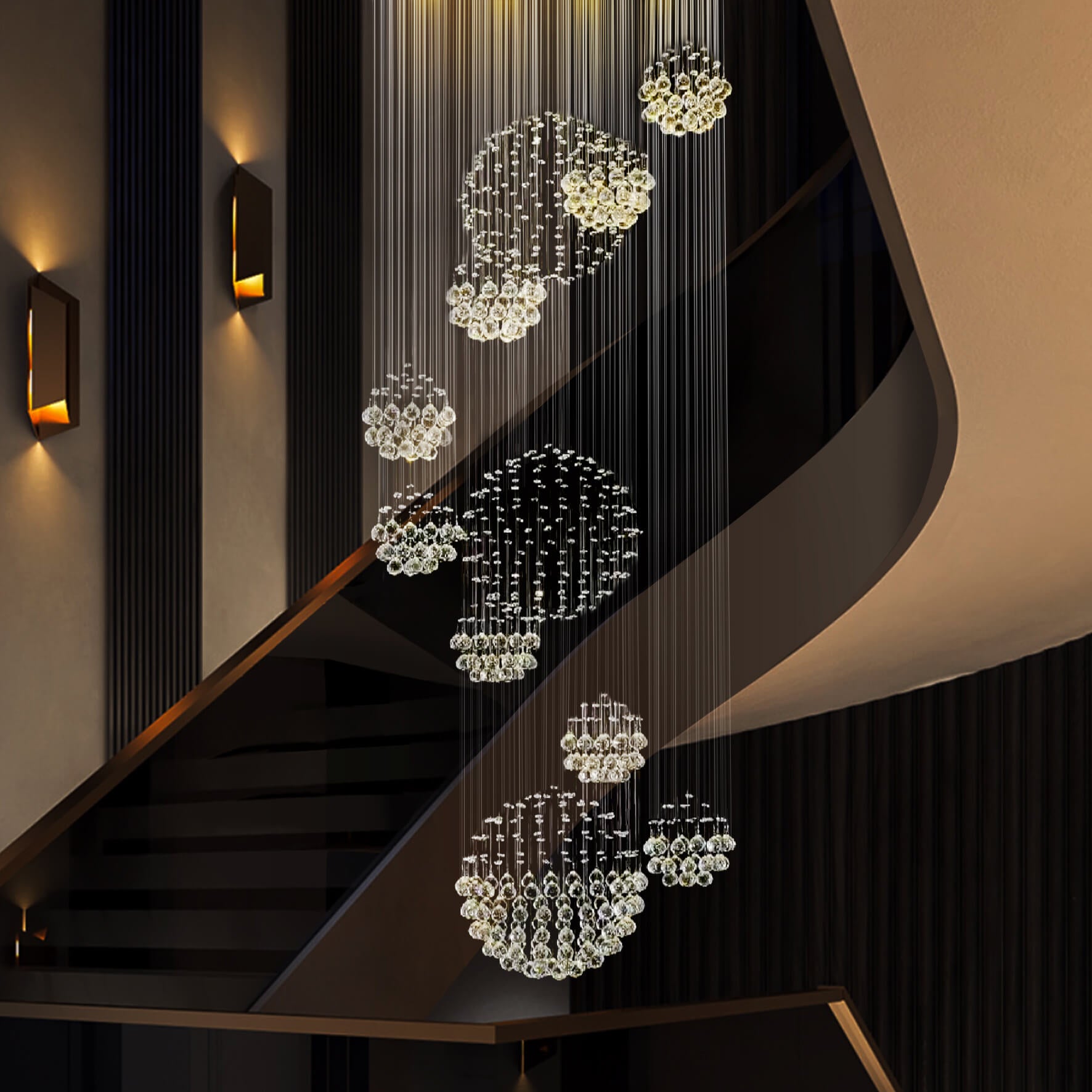 orion-modern-luxury-crystal-cluster-chandelier-for-high-ceilings-and-foyer-staircase-ch002-250801-3