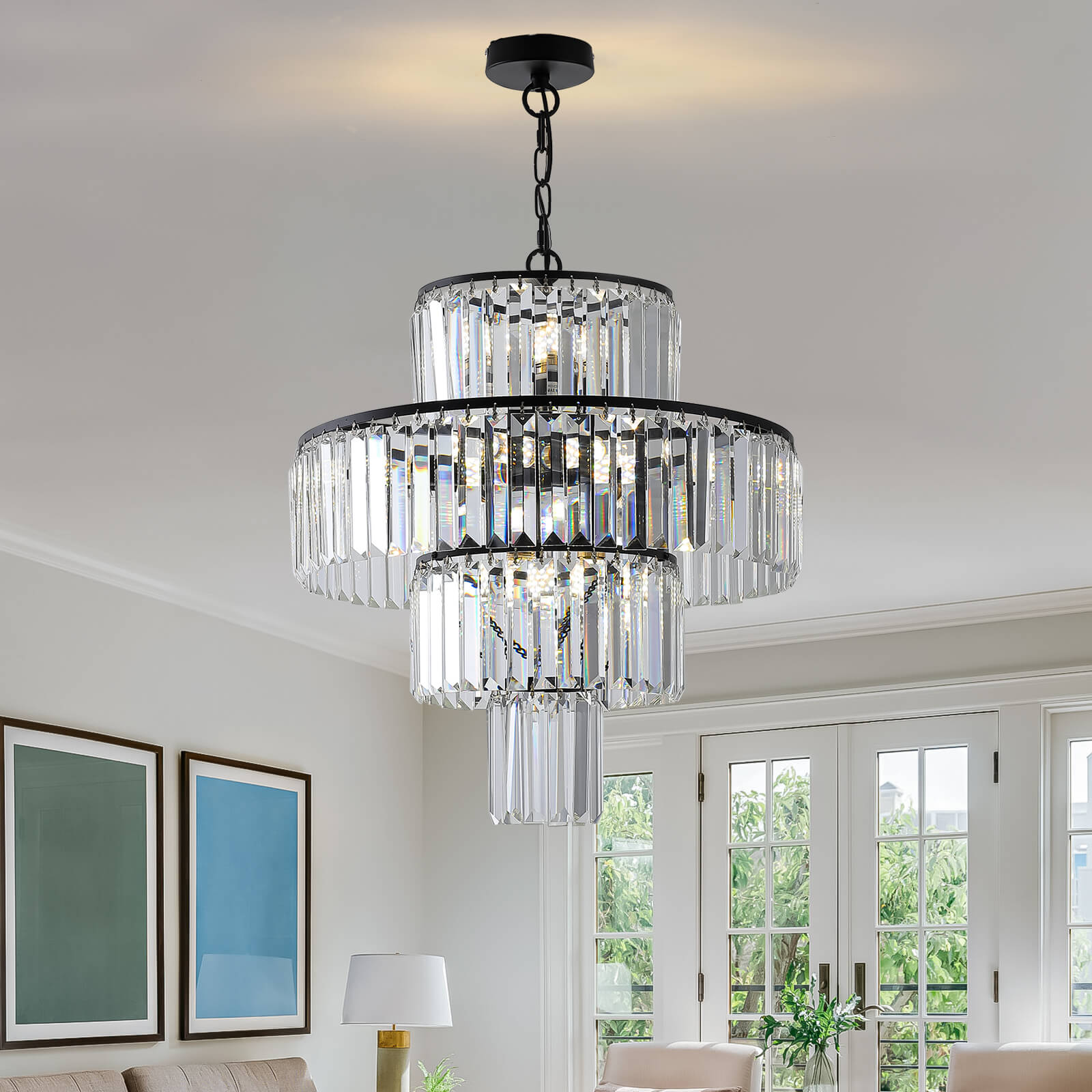 selene-luxury-modern-black-metal-crystal-round-chandelier-for-dining-room-kitchen-island-lighting-_7
