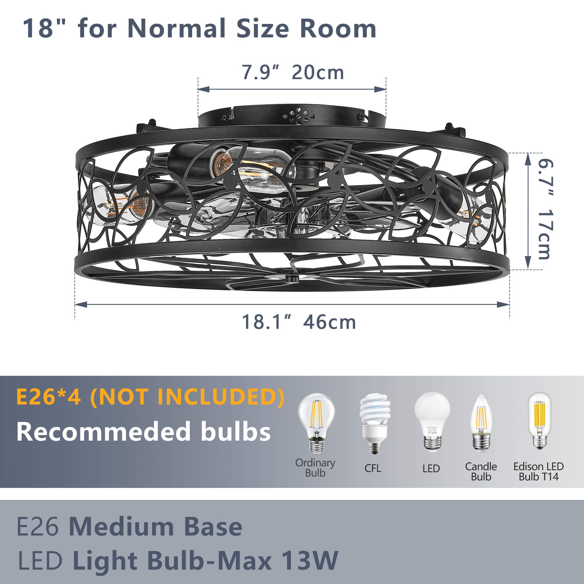 swivra-20-modern-industrial-black-caged-ceiling-fan-with-lights-remote-low-profile-for-bedrooms-and-living-room-_6