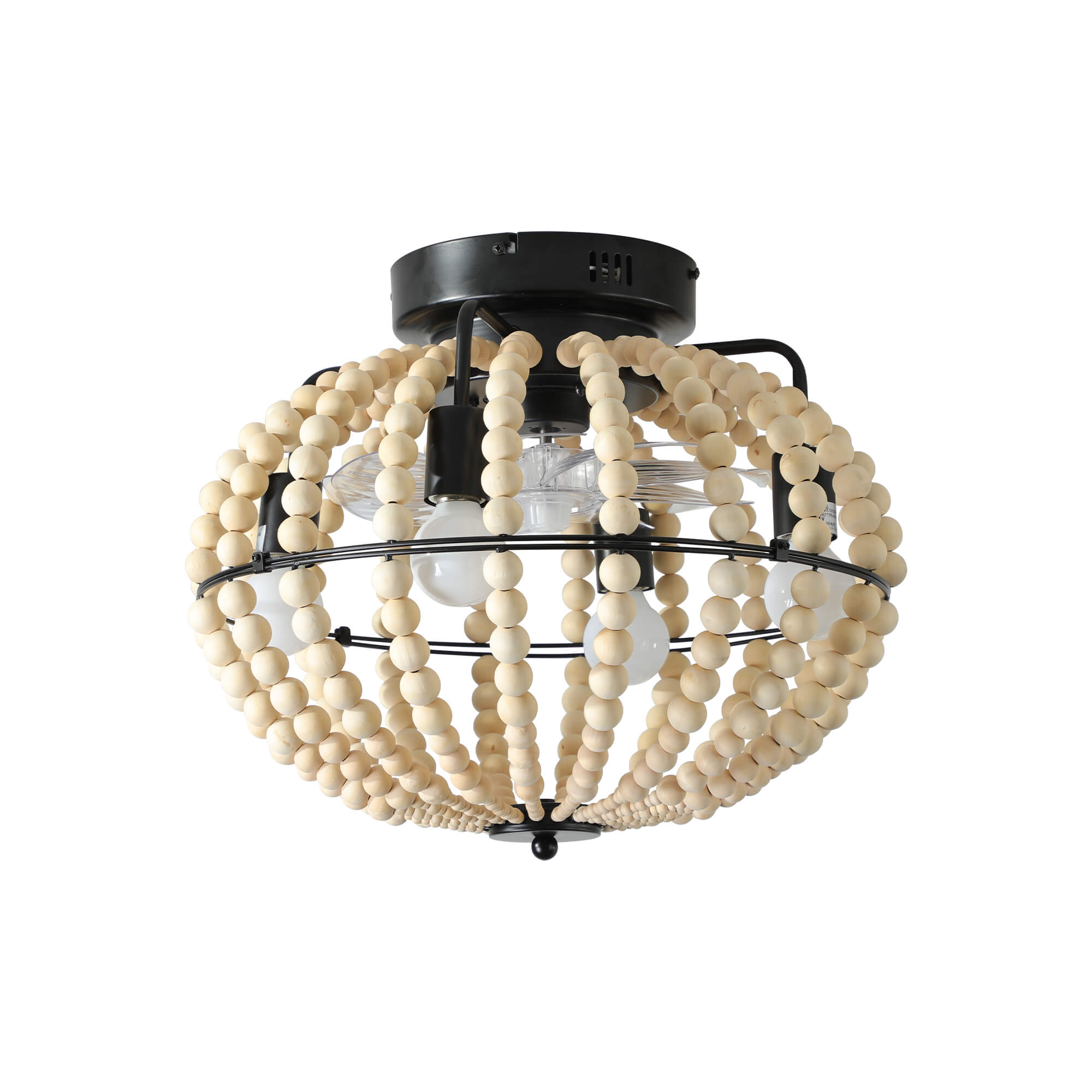 viva-18-bohemian-ceiling-fan-with-lights-remote-low-profile-for-bedrooms-and-living-room-1