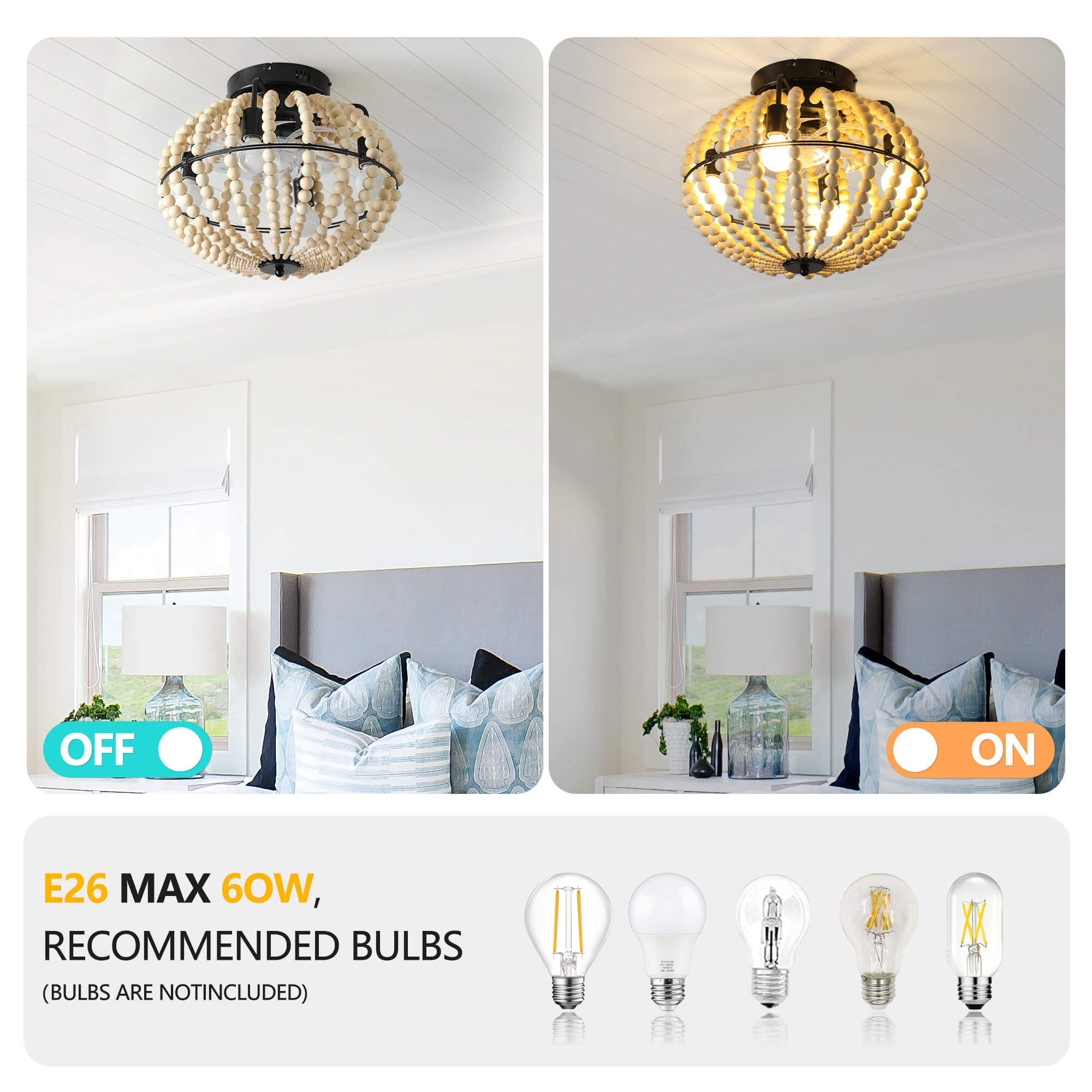 viva-18-bohemian-ceiling-fan-with-lights-remote-low-profile-for-bedrooms-and-living-room-11