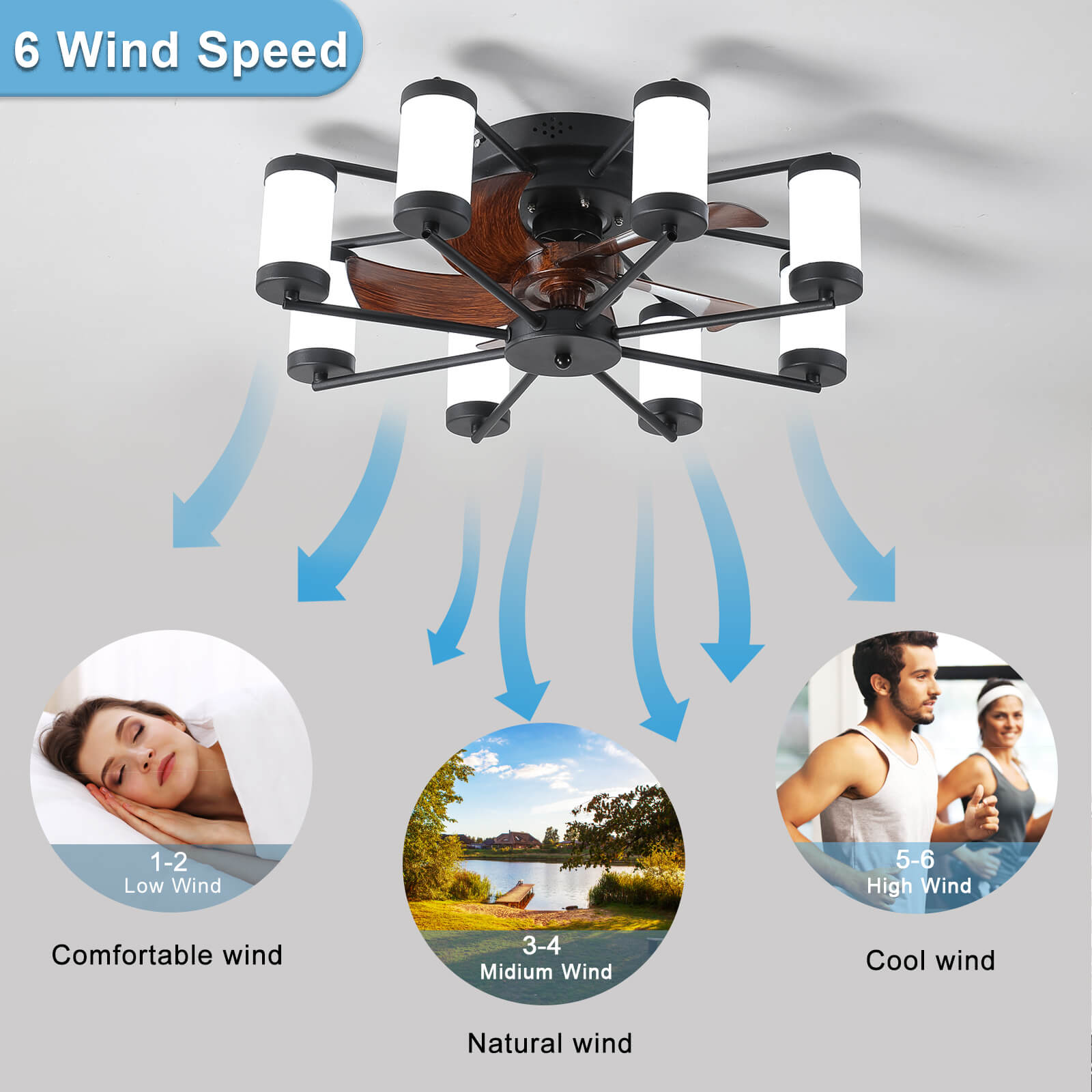 vortix-22-modern-industrial-black-ceiling-fan-with-lights-remote-low-profile-for-bedrooms-and-living-room-_12