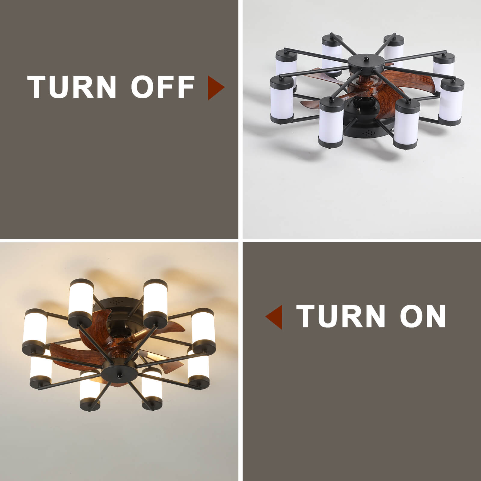 vortix-22-modern-industrial-black-ceiling-fan-with-lights-remote-low-profile-for-bedrooms-and-living-room-_3