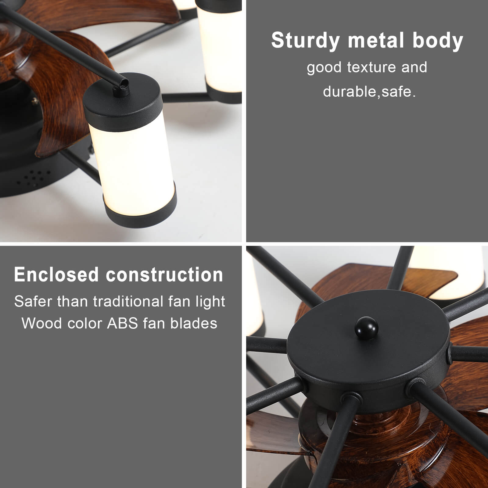 vortix-22-modern-industrial-black-ceiling-fan-with-lights-remote-low-profile-for-bedrooms-and-living-room-_4
