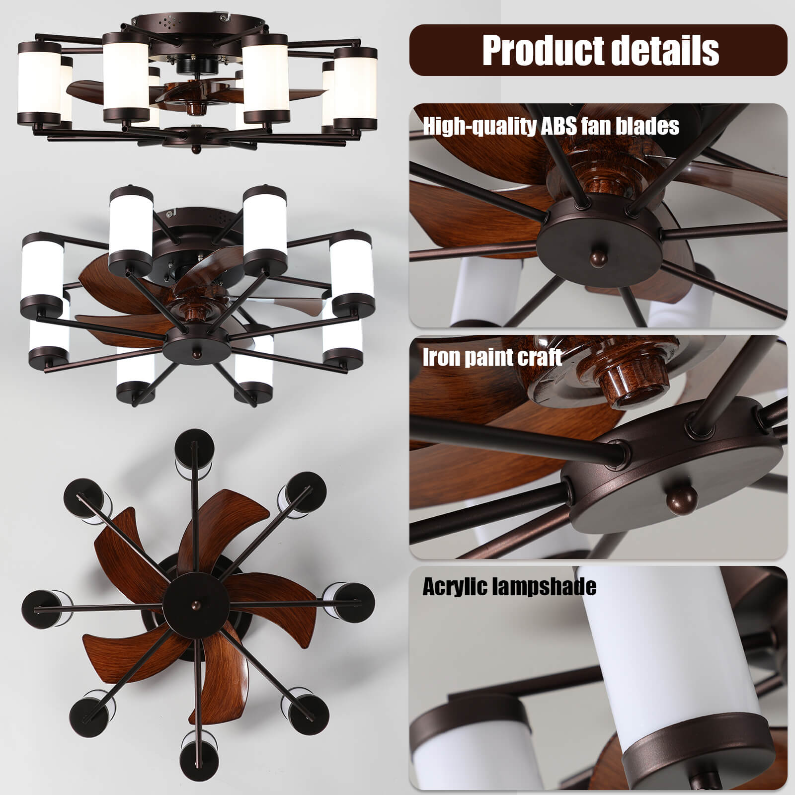 vortix-22-modern-industrial-brown-ceiling-fan-with-lights-remote-low-profile-for-bedrooms-and-living-room-_10