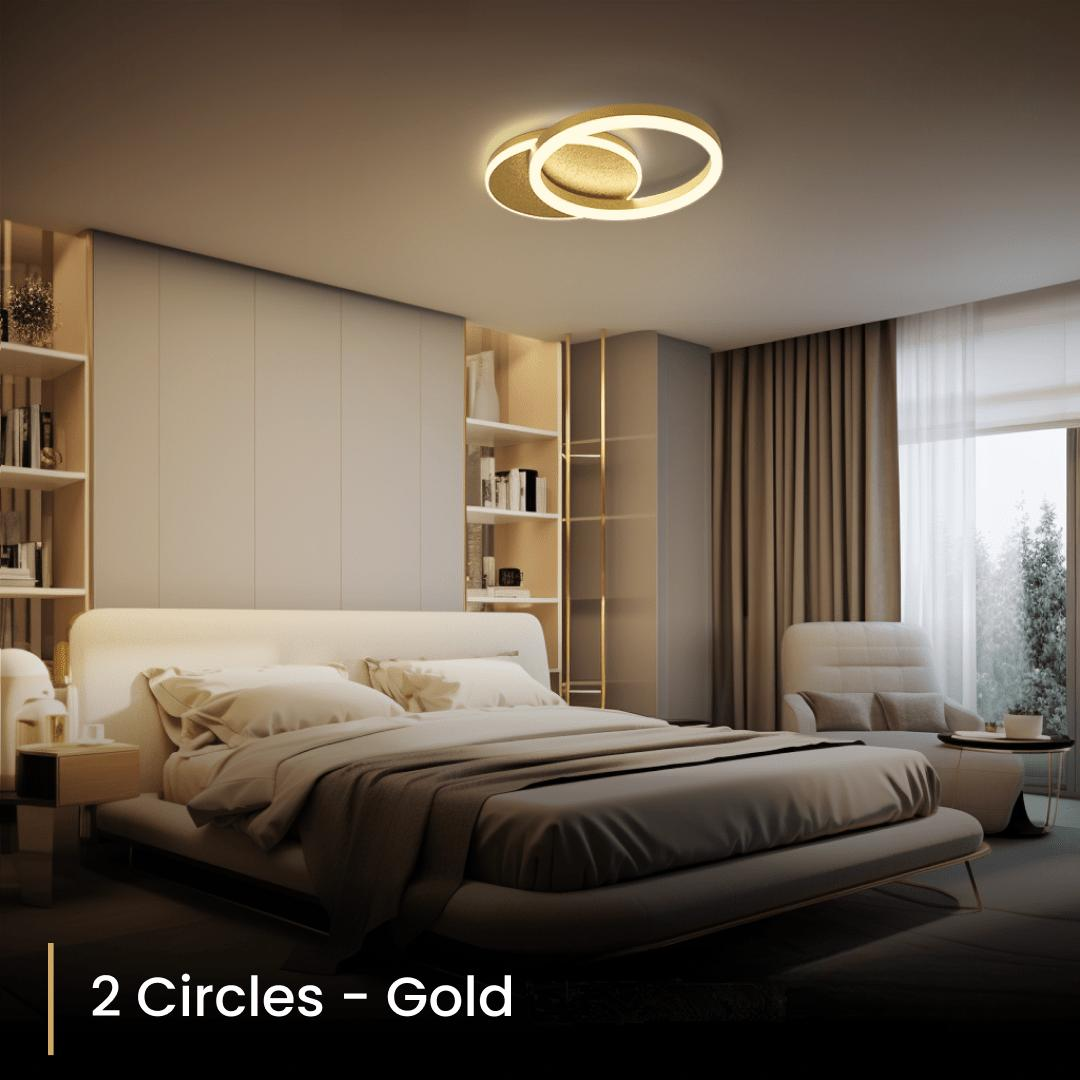 Bedroom Chandeliers