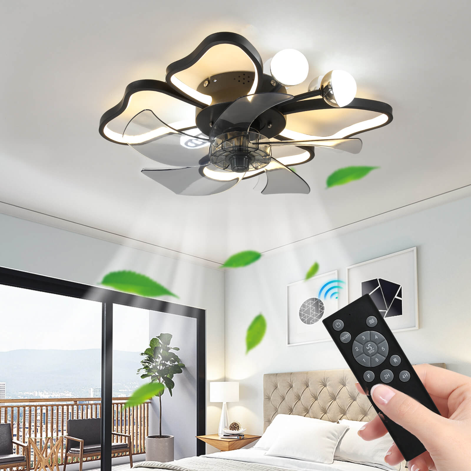 breeza-20-modern-smart-balck-ceiling-fan-with-led-lights-remote-low-profile-for-bedroom-and-living-room-_4