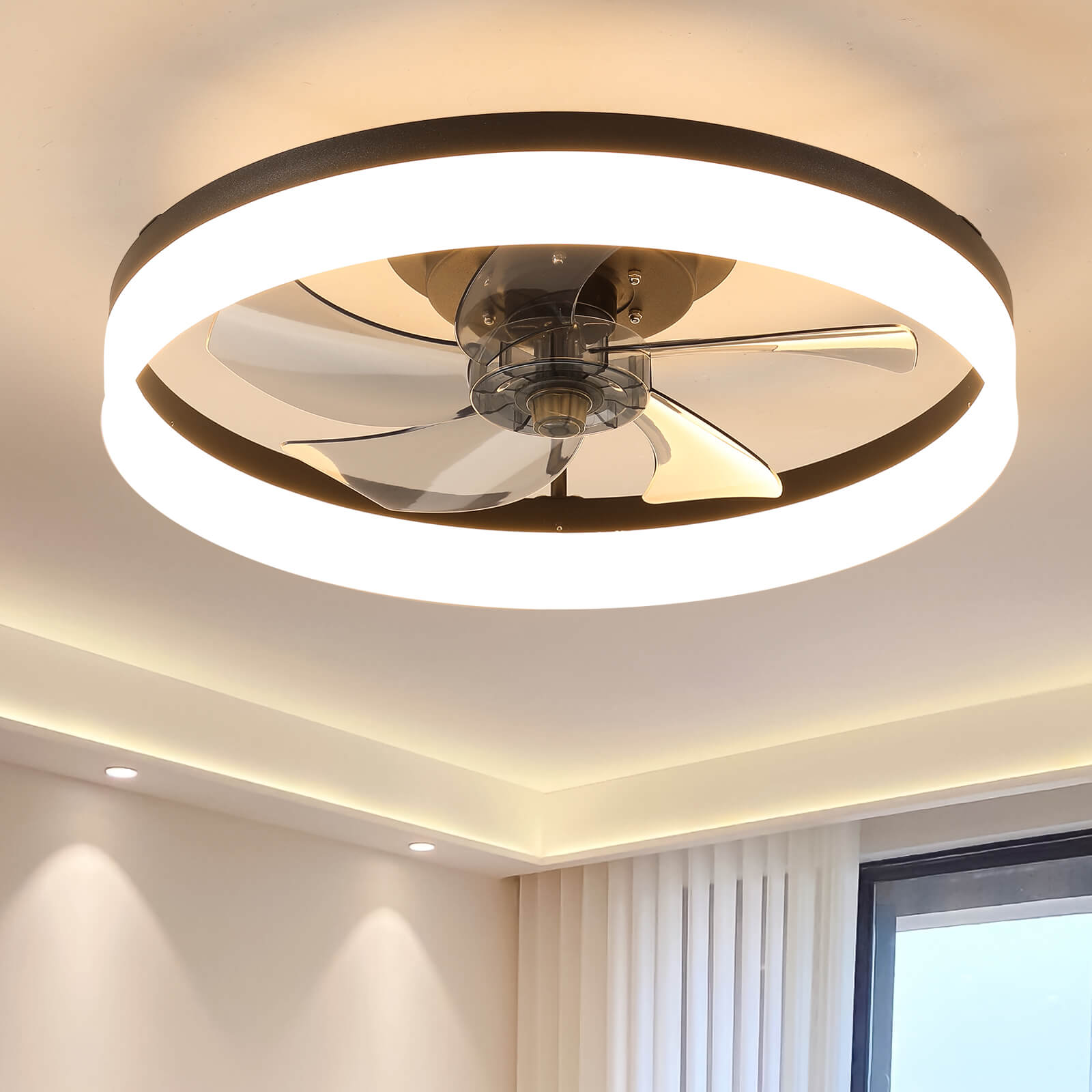 clara-20-modern-balck-white-ceiling-fan-with-led-lights-remote-low-profile-for-bedroom-and-living-room-2