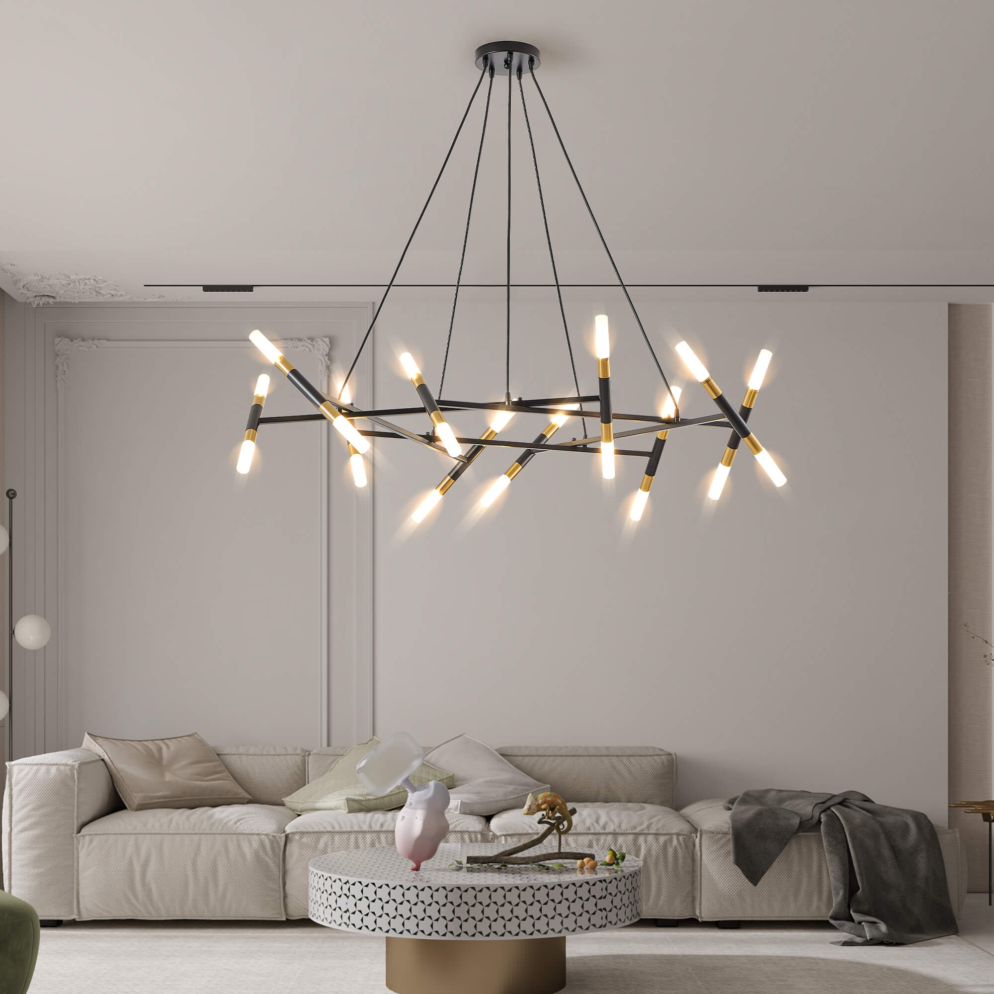 contemporary-black-metal-acrylic-sputnik-pendant-chandelier-for-dining-room-living-room-01402g-250813-3
