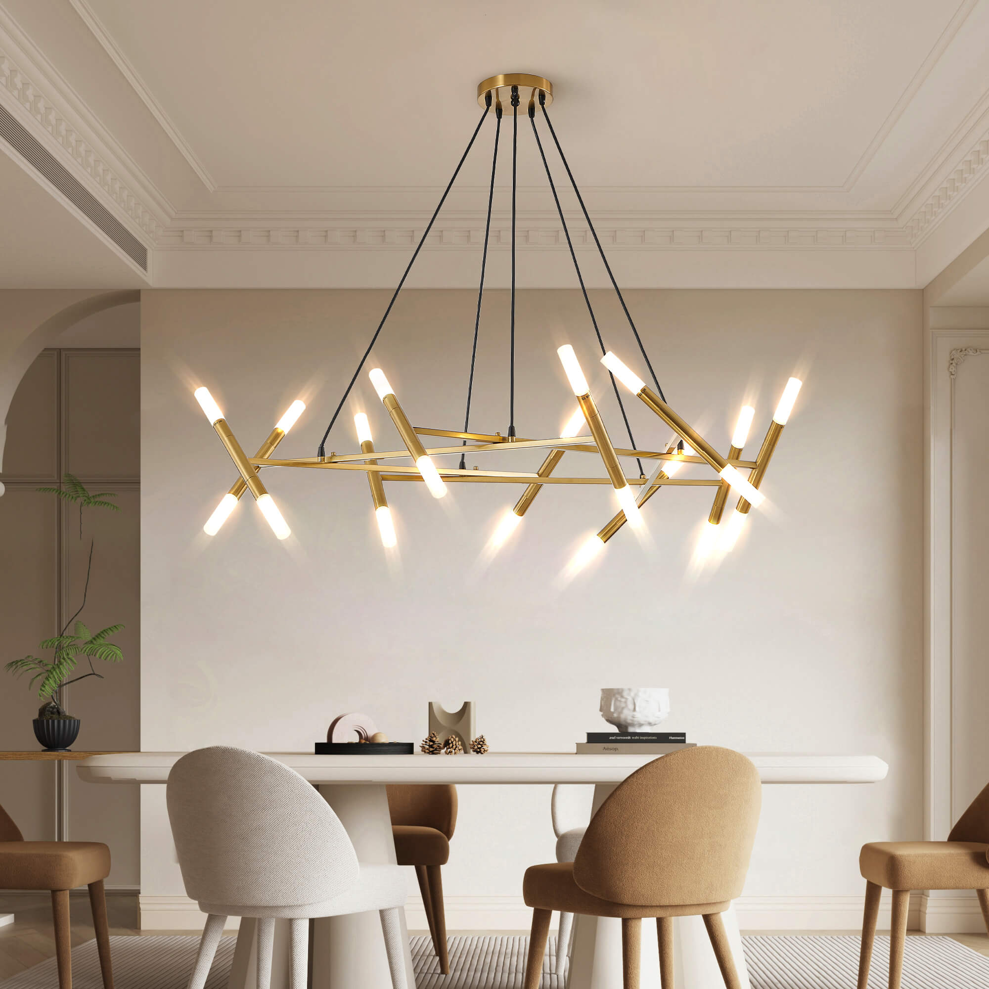 contemporary-brass-metal-acrylic-sputnik-pendant-chandelier-for-dining-room-living-room-01402g-250813-4