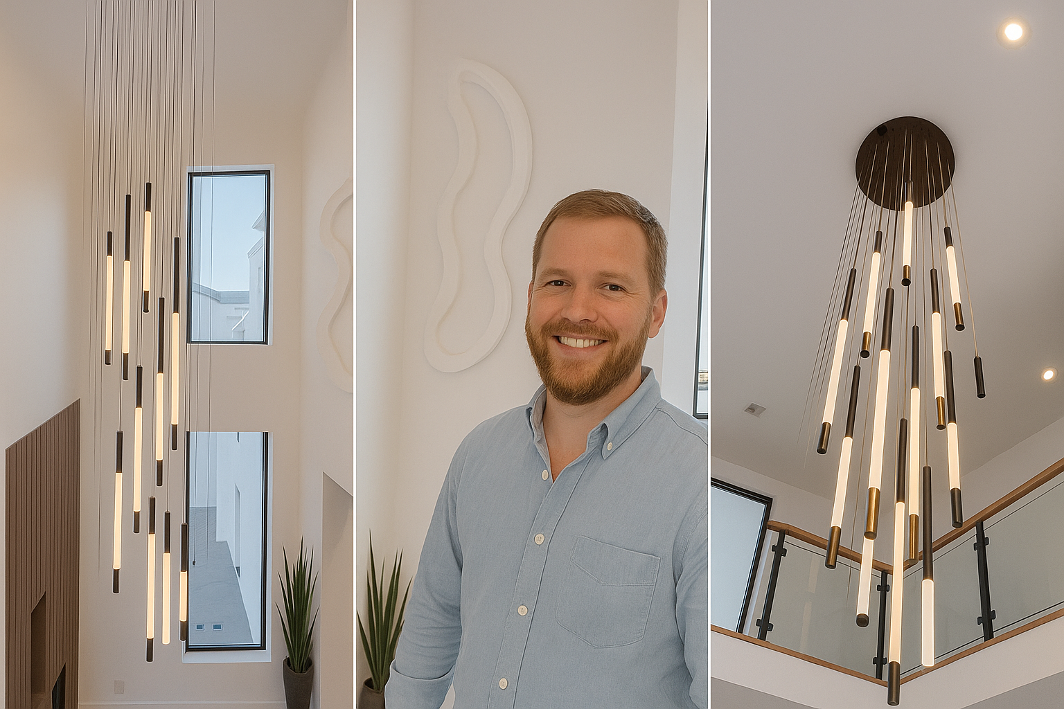 Swiper Column Image 3 | Elg Lighting