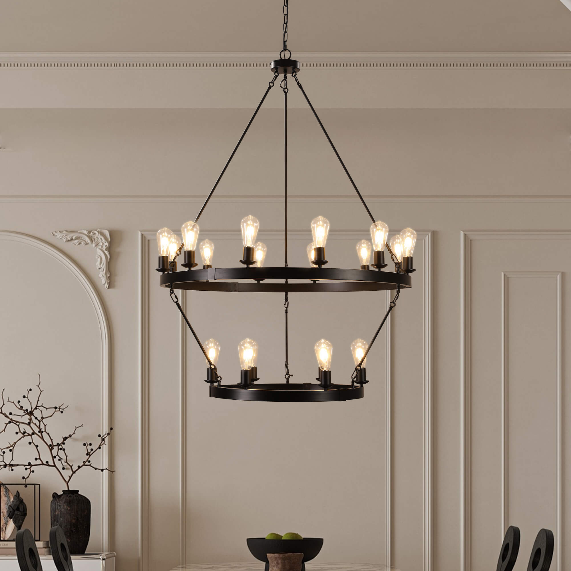 farmhouse-rustic-black-metal-wagon-wheel-chandelier-for-dining-room-kitchen-island-05d18b-250807-5