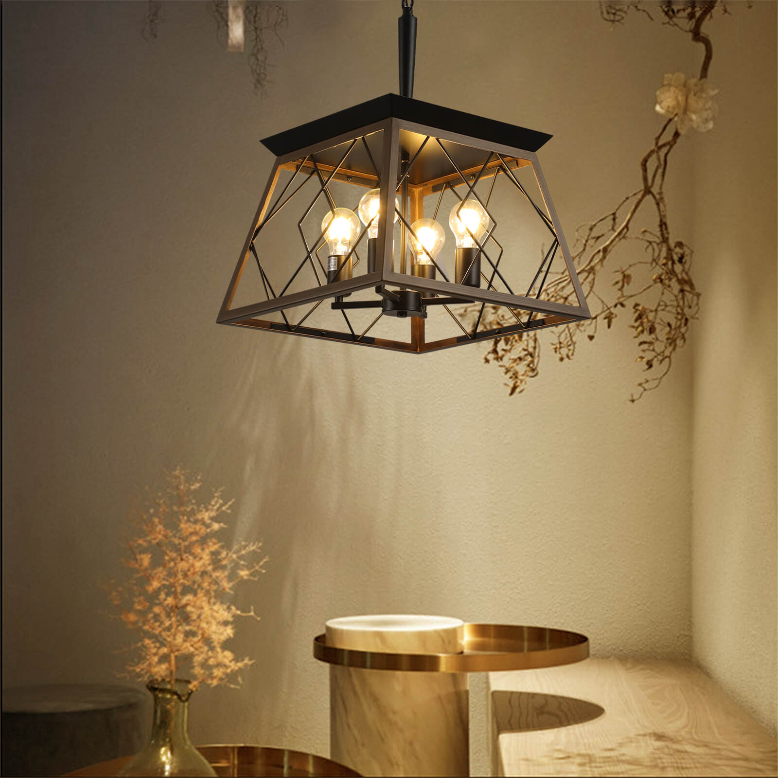 farmhouse-rustic-walnut-metal-geometric-pendant-chandelier-for-dining-room-kitchen-island-01s44b-250805_3