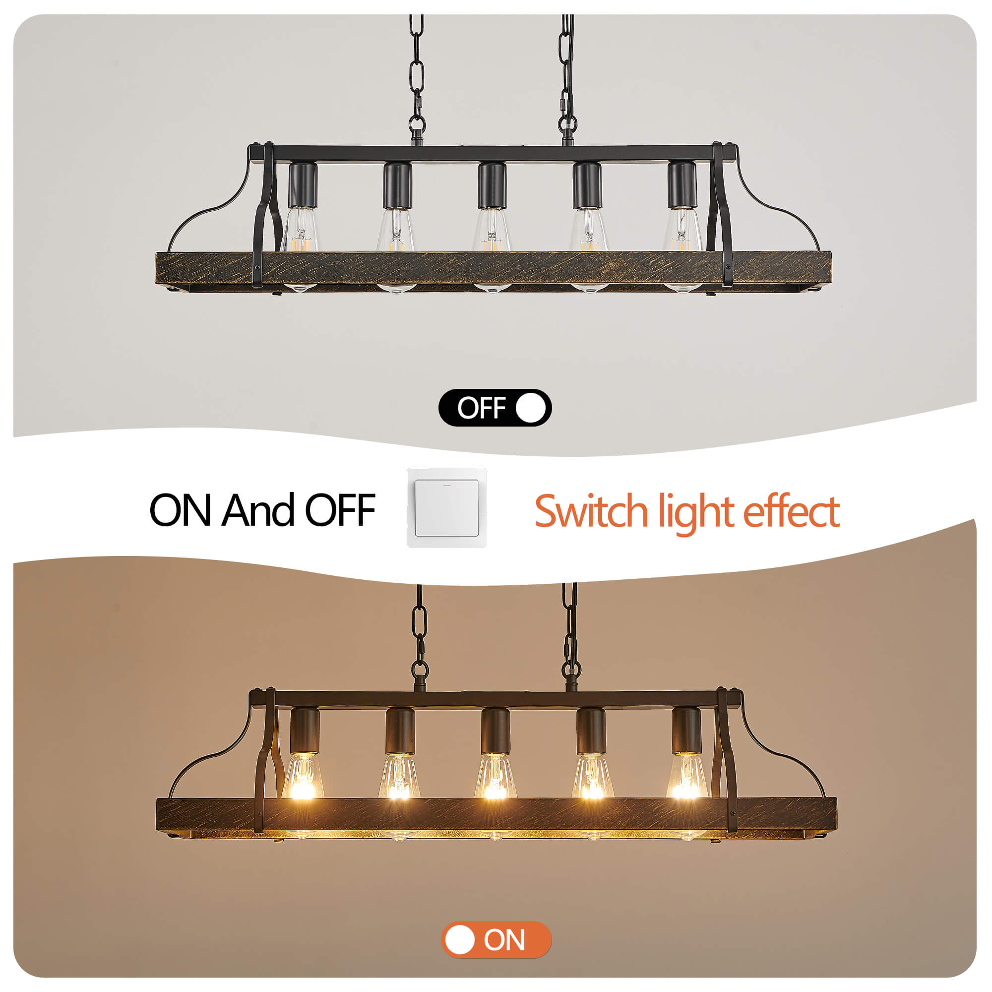 industrial-farmhouse-black-gold-metal-linear-pendant-chandelier-for-dining-room-kitchen-island-22l85b-250813-6