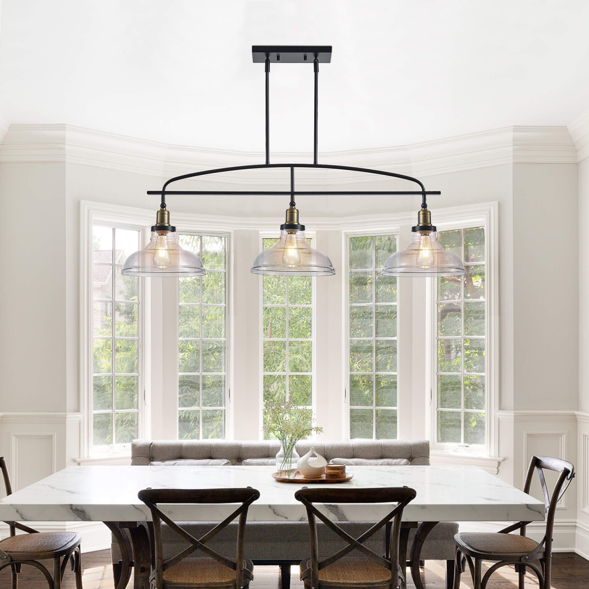 industrial-farmhouse-black-metal-glass-linear-pendant-light-for-dining-room-kitchen-island-05l13b-250813-4