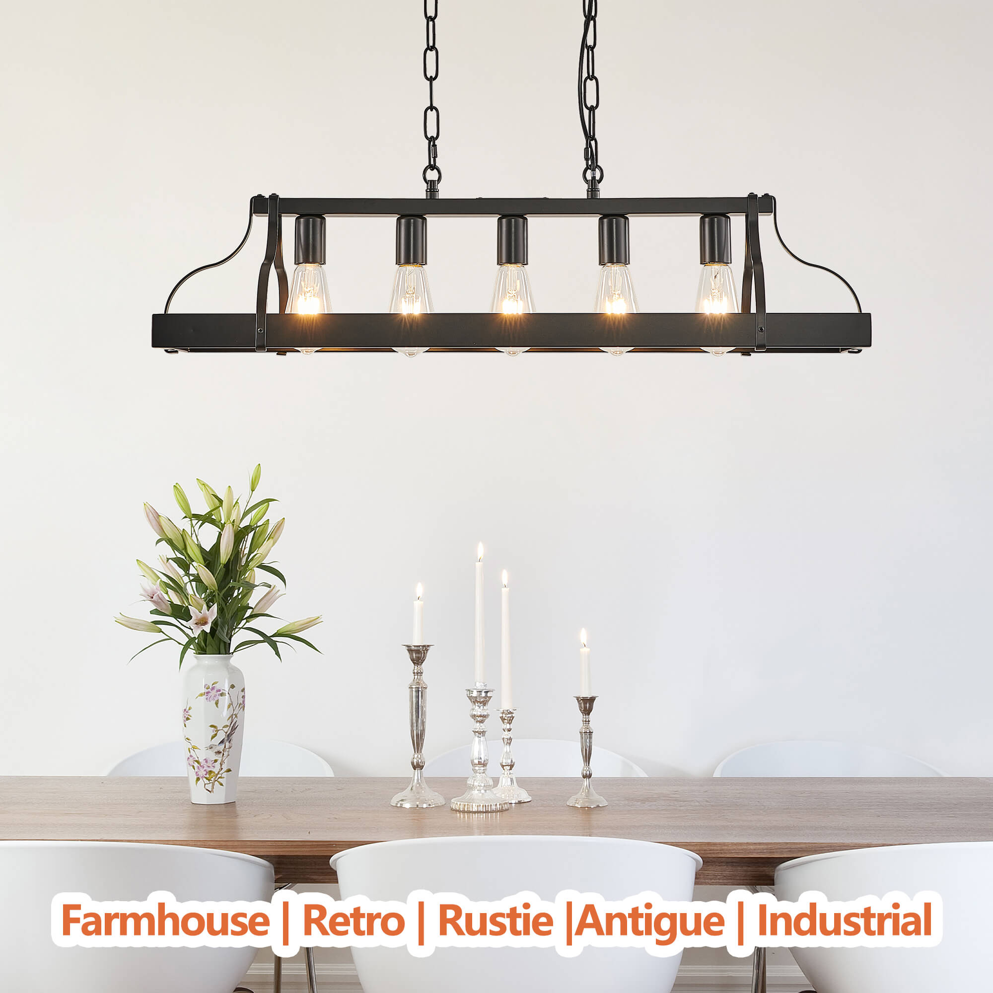 industrial-farmhouse-black-metal-linear-pendant-chandelier-for-dining-room-kitchen-island-22l85b-250813-4
