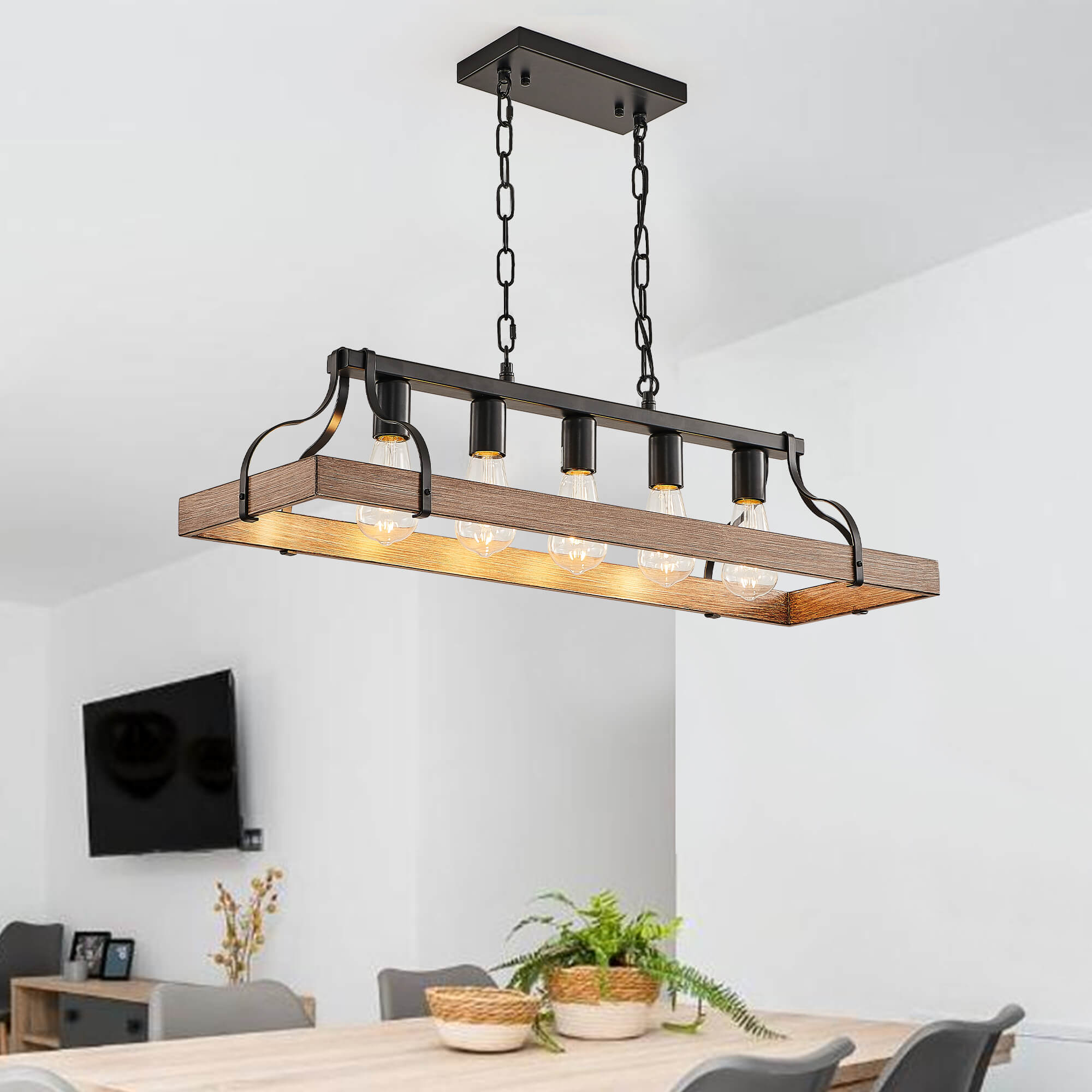 industrial-farmhouse-walnut-metal-linear-pendant-chandelier-for-dining-room-kitchen-island-22l85b-250813-2