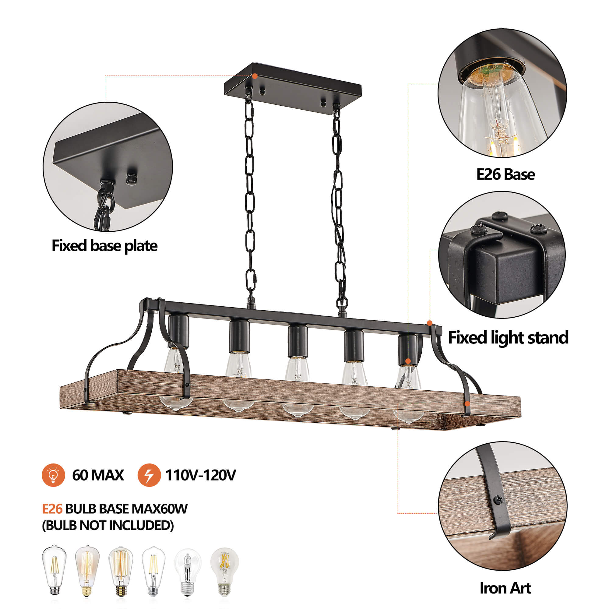 industrial-farmhouse-walnut-metal-linear-pendant-chandelier-for-dining-room-kitchen-island-22l85b-250813-7