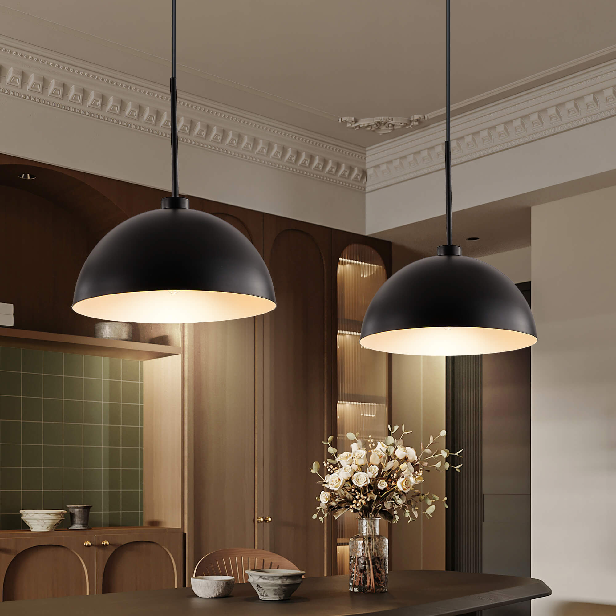 modern-black-metal-double-dome-pendant-lights-for-dining-room-kitchen-island-20d42b-25080131