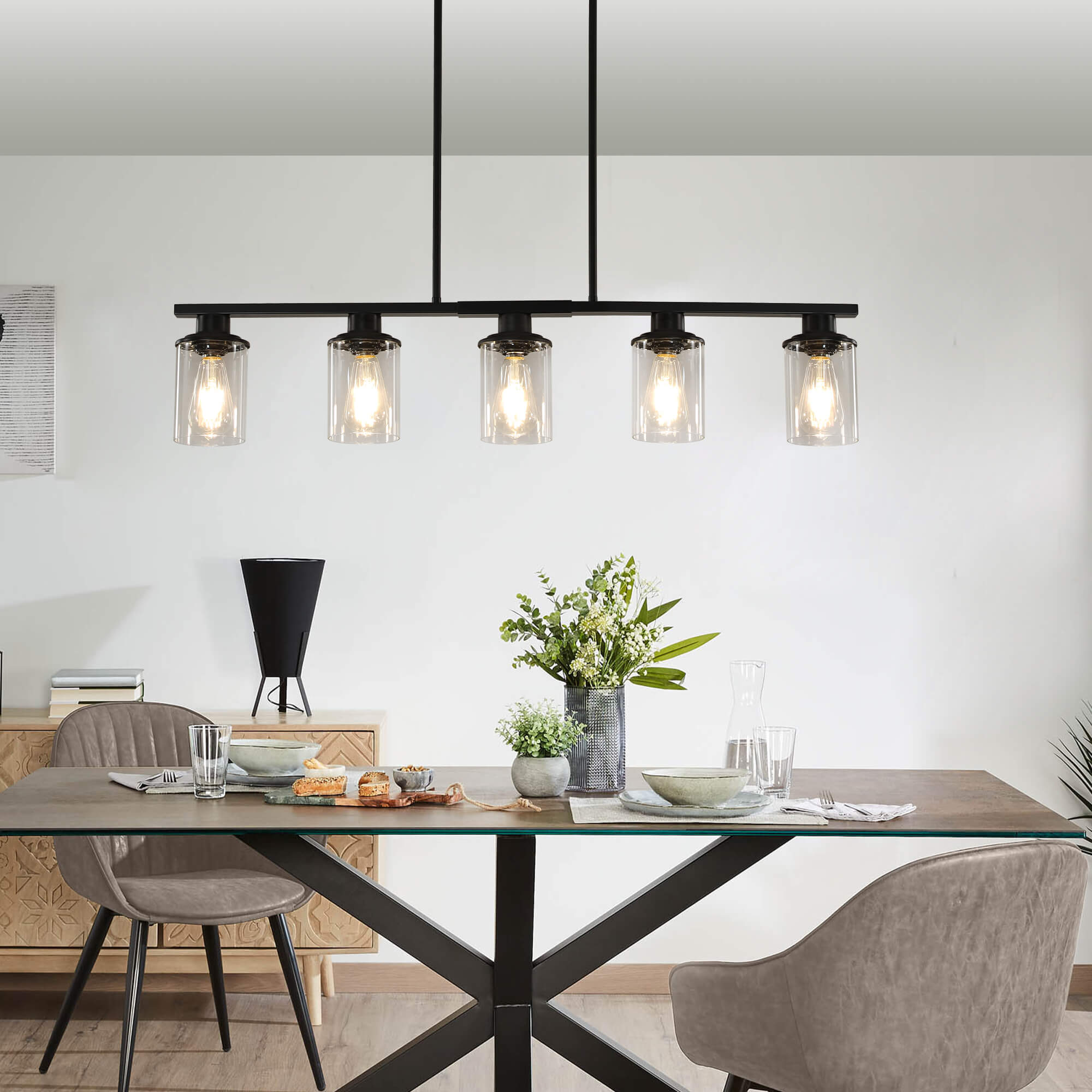 modern-black-metal-glass-shade-linear-pendant-lights-for-dining-room-kitchen-island-44l95b-250812_4