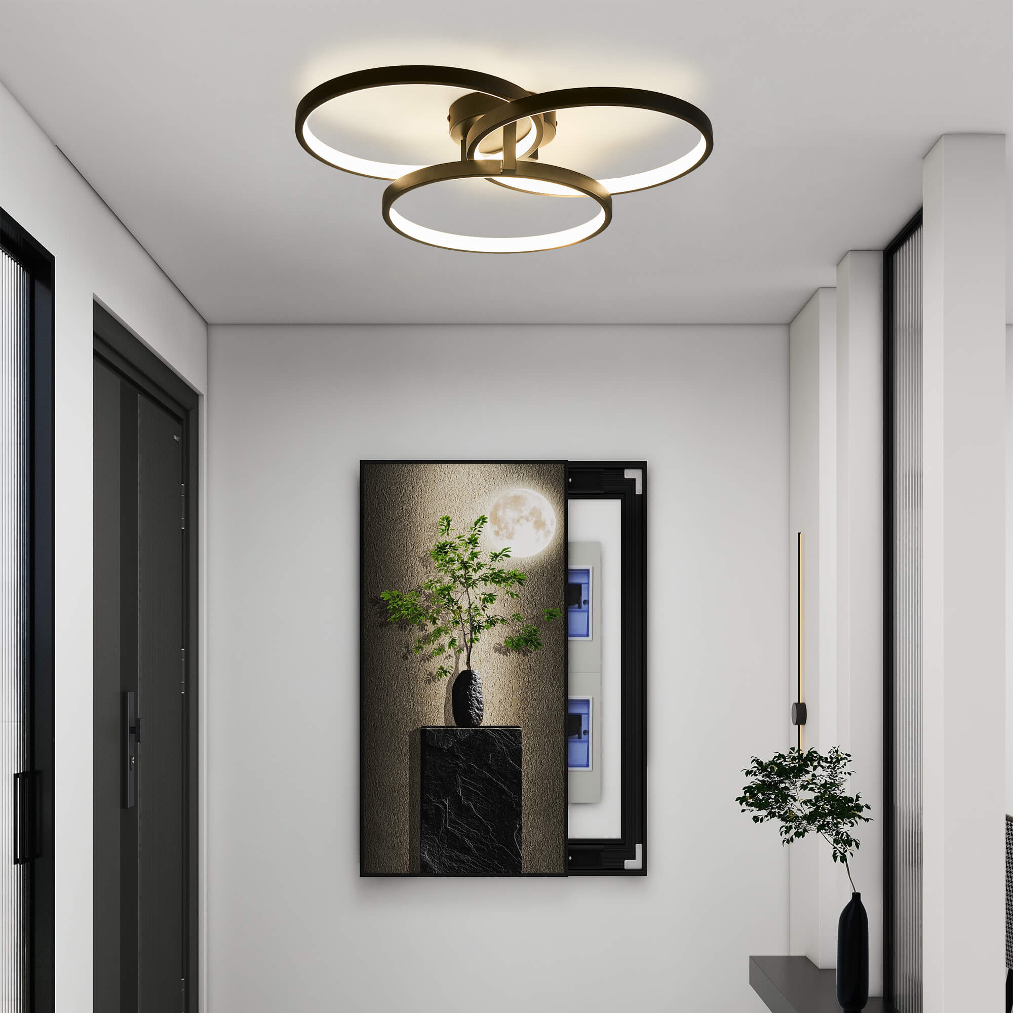 modern-black-metal-silicone-circular-flush-mount-lights-for-living-room-bedroom-02d51b-250818_4