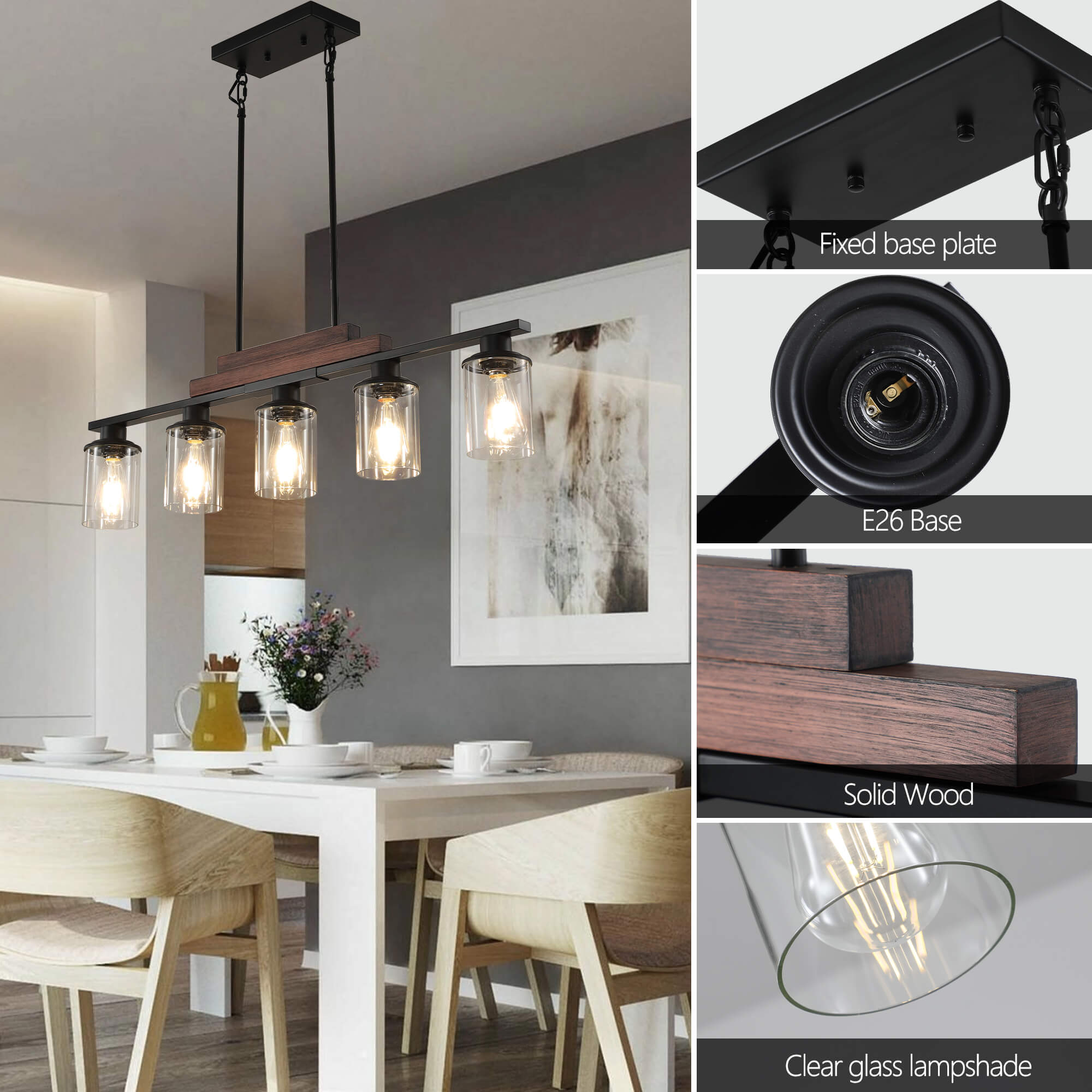 modern-black-walnut-metal-glass-shade-linear-pendant-lights-for-dining-room-kitchen-island-44l95b-250812_6