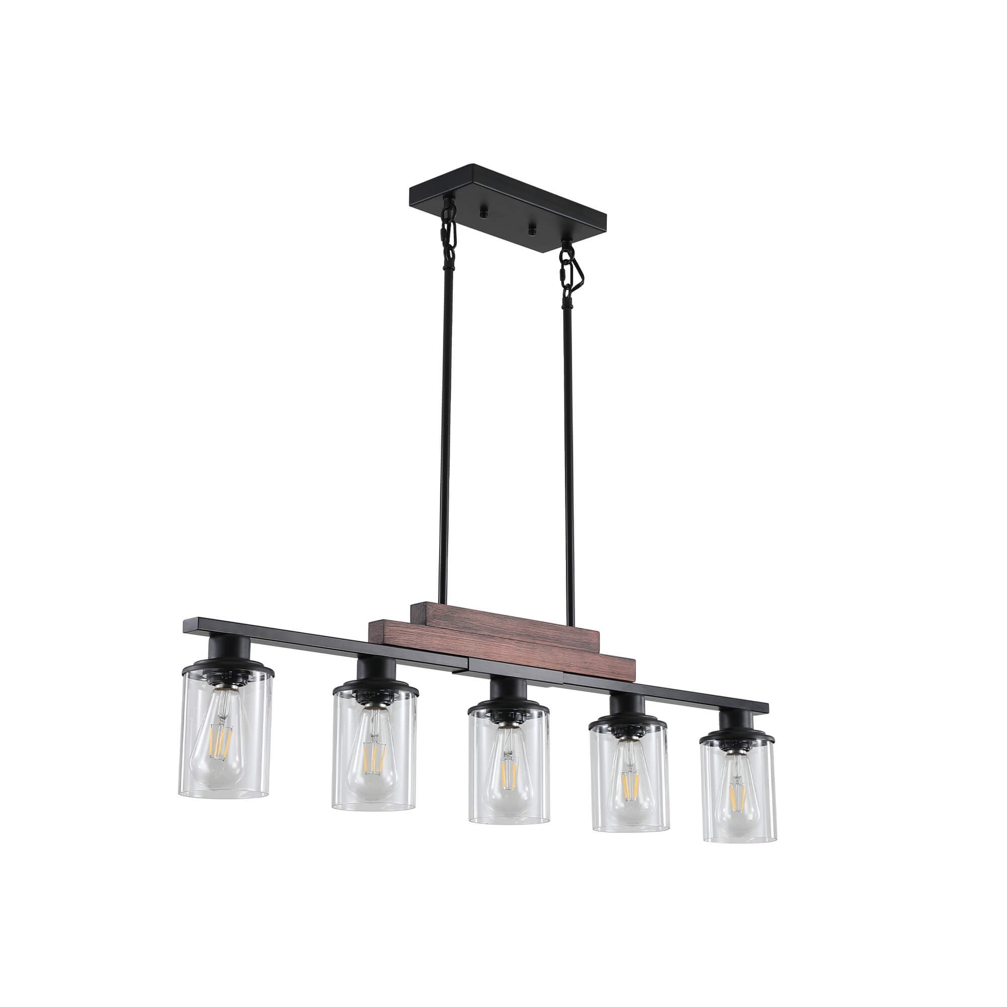 modern-black-walnut-metal-glass-shade-linear-pendant-lights-for-dining-room-kitchen-island-44l95b-250812_9