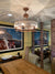 round-modern-rustic-crystal-chandelier-review-1