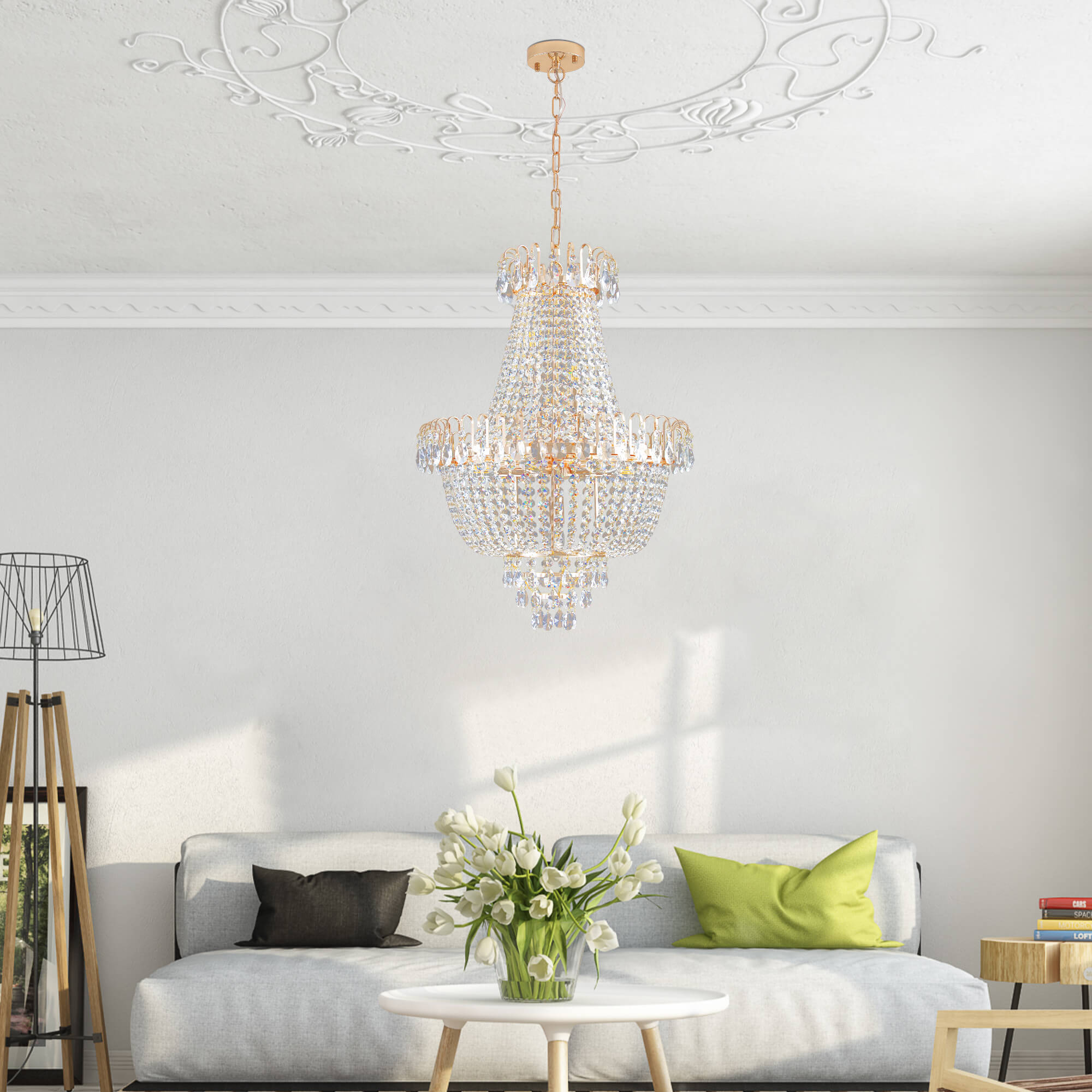 traditional-french-gold-crystal-empire-chandelier-for-foyer-living-room-elg-lighting-_1