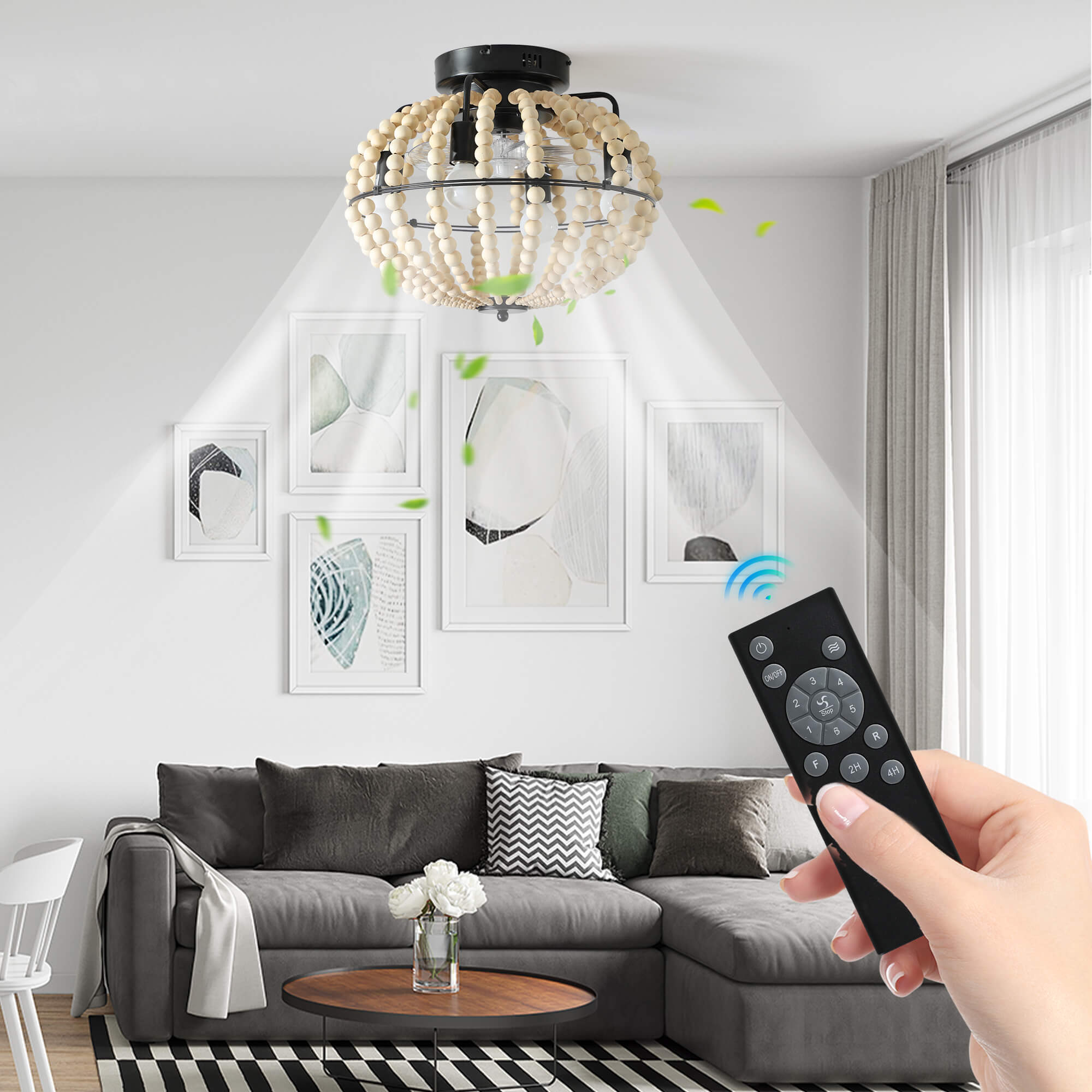viva-18-bohemian-ceiling-fan-with-lights-remote-low-profile-for-bedrooms-and-living-room-7